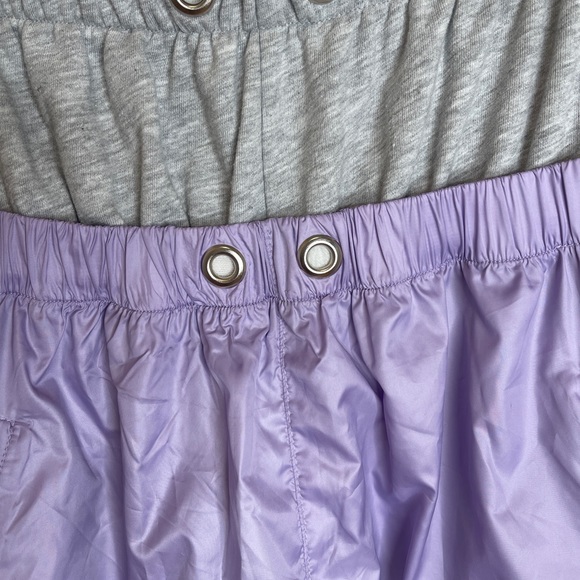Natasha Zinko Purple Lilac Sweatpants Medium - Picture 5 of 10